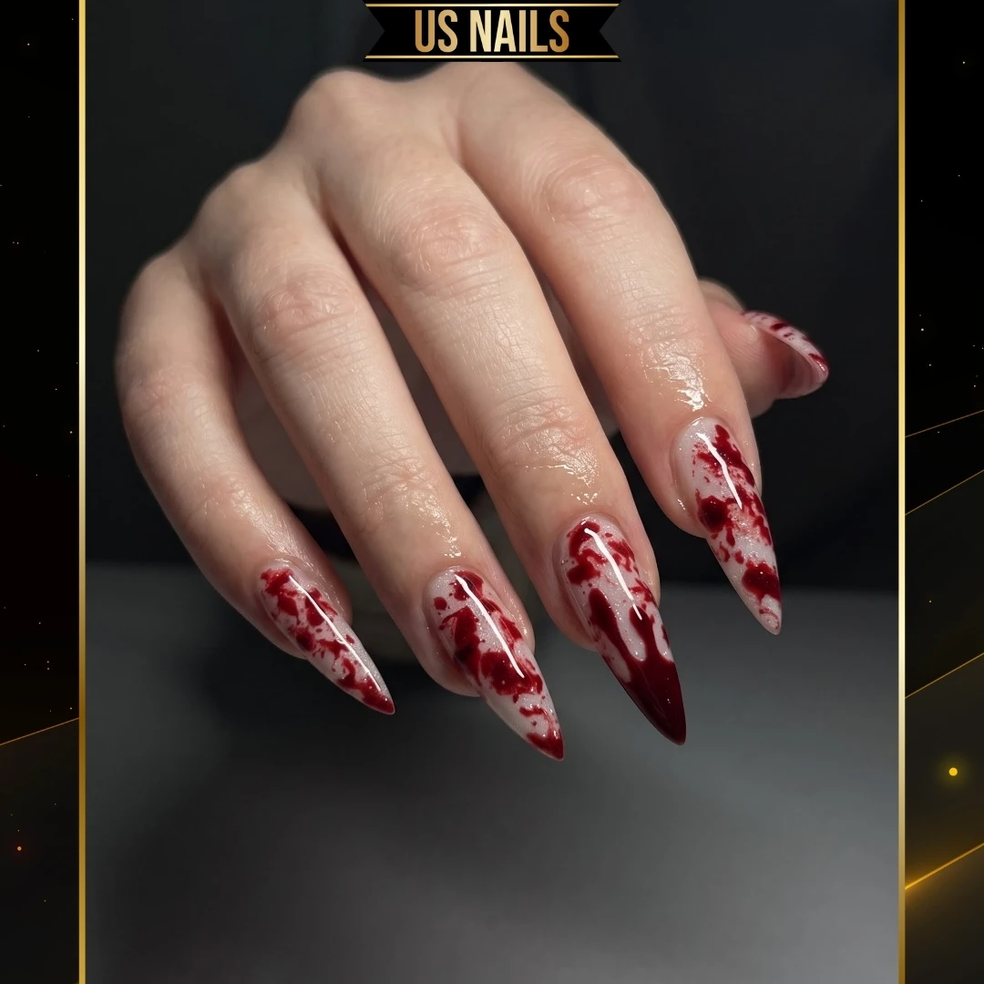 Nail Art Oct 21 2026